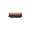 MediaRange Toner Cartridge for printers using HP® W2070A/117A Black (MRHPT2070LBK)-MRHPT2070LBK