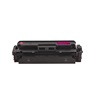 MediaRange Toner Cartridge for printers using HP® W2033X/415X High Capacity Magenta (MRHPT2033MXL)-MRHPT2033MXL