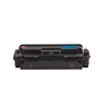 MediaRange Toner Cartridge for printers using HP® W2031X/415X High Capacity Cyan (MRHPT2031CXL)-MRHPT2031CXL