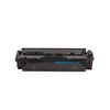 MediaRange Toner Cartridge for printers using HP® W2031A/415A Cyan (MRHPT2031C)-MRHPT2031C