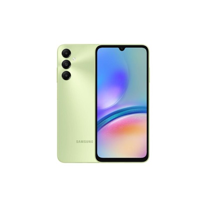 Samsung Galaxy A05s A057 4GB / 128GB Light Green (SM-A057GLGVEUE) (SAMSM-A057GLGVEUE)-SAMSM-A057GLGVEUE