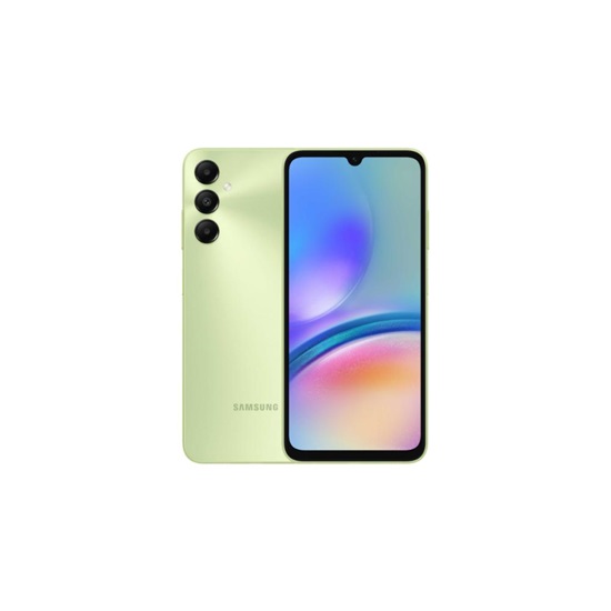 Samsung Galaxy A05s A057 4GB / 64GB Light Green (SM-A057GLGUEUE) (SAMSM-A057GLGUEUE)-SAMSM-A057GLGUEUE