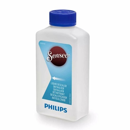 Philips Καθαριστικό Καφετιέρας 250ml (CA6520/00) (PHICA6520-00)-PHICA6520-00