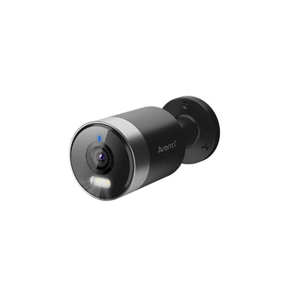 Arenti 4MP Outdoor 5G Wi-Fi Starlight Bullet Camera (OUTDOOR1) (AREOUTDOOR1)-AREOUTDOOR1