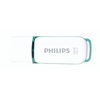 Philips Snow 256GB USB 3.1 Stick Πράσινο (FM25FD75B/00) (PHIFM25FD75B-00)-PHIFM25FD75B-00