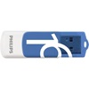 Philips Vivid 16GB USB 2.0 Stick Λευκό (FM16FD05B/00) (PHIFM16FD05B-00)-PHIFM16FD05B-00