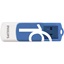 Philips Vivid 16GB USB 2.0 Stick Λευκό (FM16FD05B/00) (PHIFM16FD05B-00)-PHIFM16FD05B-00