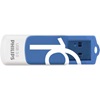 Philips 16GB USB 2.0 Stick Γκρι (FM16FD00B/00) (PHIFM16FD00B-00)-PHIFM16FD00B-00