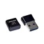 Philips Pico 128GB USB 3.0 Stick Μαύρο (FM12FD90B/00) (PHIFM12FD90B-00)-PHIFM12FD90B-00