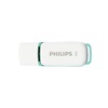 Philips Snow 8GB USB 2.0 Stick Λευκό (FM08FD70B/00) (PHIFM08FD70B-00)-PHIFM08FD70B-00
