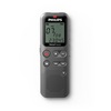Philips VoiceTracer DVT1120 Audio Recorder (DVT1120) (PHIDVT1120)-PHIDVT1120
