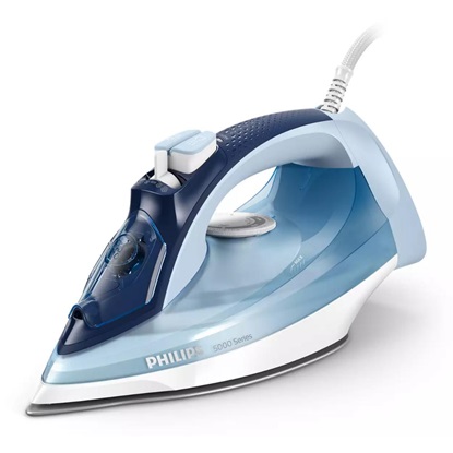 Philips 5000 Series Steam Iron 2400W (DST5030/20) (PHIDST5030-20)-PHIDST5030-20