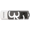 Philips Vivid 32GB USB 2.0 Stick Λευκό (FM32FD05B/00) (PHIFM32FD05B-00)-PHIFM32FD05B-00