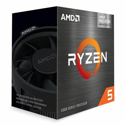 Επεξεργαστής AMD RYZEN 5 5500GT 3.6 GHz AM4 (100-100001489BOX) (AMDRYZ5-5500GT)-AMDRYZ5-5500GT