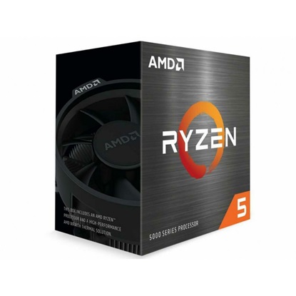 Επεξεργαστής AMD RYZEN 5 5600GT 4.6 GHz AM4 (100-100001488BOX) (AMDRYZ5-5600GT)-AMDRYZ5-5600GT