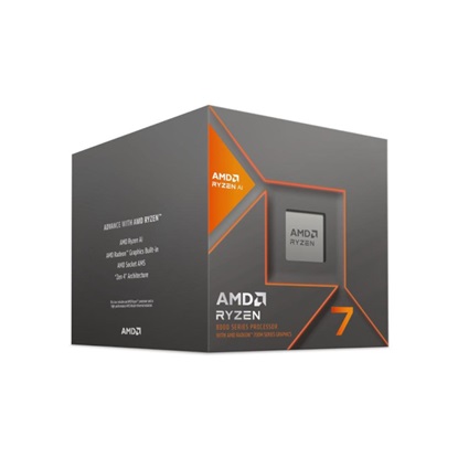 Επεξεργαστής AMD RYZEN 7 8700G 4.2 GHz AM5  (100-100001236BOX) (AMDRYZ7-8700G)-AMDRYZ7-8700G