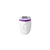 Philips Αποτριχωτική Μηχανή Epilator για Σώμα (BRE225/00) (PHIBRE225-00)-PHIBRE225-00