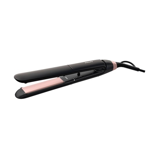 Philips StraightCare Essential Πρέσα Μαλλιών με Κεραμικές Πλάκες Ionic (BHS378/00) (PHIBHS378-00)-PHIBHS378-00