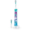 Philips Ηλεκτρική Οδοντόβουρτσα Sonicare Kids για 3+ χρονών (HX6322/04) (PHIHX6322-04)-PHIHX6322-04