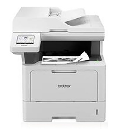 BROTHER MFC-L5710DN Laser Multifunction Printer (MFCL5710DN) (BROMFCL5710DN)-BROMFCL5710DN