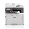 BROTHER MFC-L3760CDW Color Laser Multifunction Printer (MFCL3760CDW) (BROMFCL3760CDW)-BROMFCL3760CDW