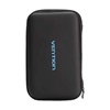VENTION Storage Case 16x9x3cm Black (KBJB0) (VENKBJB0)-VENKBJB0
