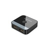 VENTION 2-Port HDMI Bi-Direction 4K Switcher Black ABS Type (AKOB0) (VENAKOB0)-VENAKOB0