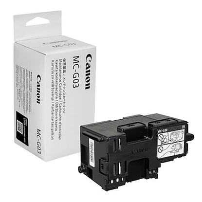 Canon Maintenance Kit MC-G03 (5794C001) (CANMCG03)-CANMCG03