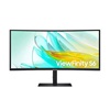 SAMSUNG LS34C652UAUXEN Curved WQHD Monitor 34'' 100 Hz (SAMLS34C652UAUXEN)-SAMLS34C652UAUXEN