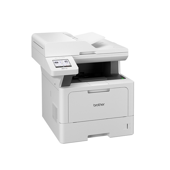 BROTHER DCP-L5510DW Laser Multifunction (DCPL5510DW) (BRODCPL5510DW)-BRODCPL5510DW