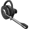 Jabra Engage 65 Convertible VOIP Headset Mono Earhook Cordless (9555-553-111) (JAB9555-553-111)-JAB9555-553-111