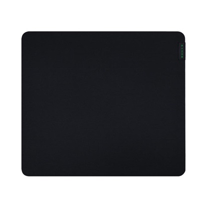 Razer Gigantus V2 Gaming Mouse Pad Large 450mm Black (RZ02-03330300-R3M1) (RAZRZ02-03330300-R3M1)-RAZRZ02-03330300-R3M1