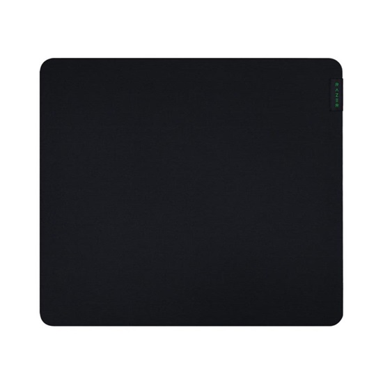 Razer Gigantus V2 Gaming Mouse Pad Large 450mm Black (RZ02-03330300-R3M1) (RAZRZ02-03330300-R3M1)-RAZRZ02-03330300-R3M1
