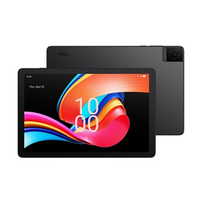 TCL 8492A Wifi Tab 10L 3GB/32GB (Gen2) Black (8492A-2ALCE111) (TCL8492A-2ALCE111)-TCL8492A-2ALCE111