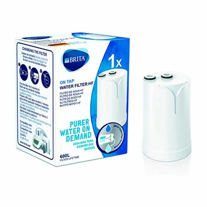 Brita Filter On Tap V-MF (1052391) (BRI1052391)-BRI1052391