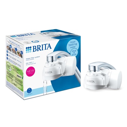 Brita System On Tap V (1052066) (BRI1052066)-BRI1052066