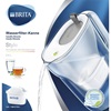 Brita Style Grey MX PRO (1051449) (BRI1051449)-BRI1051449
