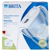 Brita Marella White MX PRO (1051439) (BRI1051439)-BRI1051439