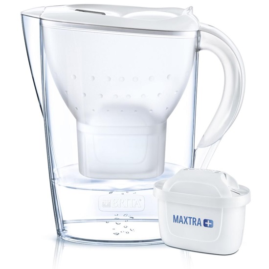 Brita Marella White MX PRO (1051439) (BRI1051439)-BRI1051439