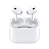 Apple AirPods Pro (2nd Generation) In-ear Bluetooth Handsfree Ακουστικά (MTJV3ZM/A) (APPMTJV3ZM-A)-APPMTJV3ZM-A