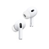 Apple AirPods Pro (2nd Generation) In-ear Bluetooth Handsfree Ακουστικά (MTJV3ZM/A) (APPMTJV3ZM-A)-APPMTJV3ZM-A