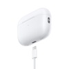 Apple AirPods Pro (2nd Generation) In-ear Bluetooth Handsfree Ακουστικά (MTJV3ZM/A) (APPMTJV3ZM-A)-APPMTJV3ZM-A
