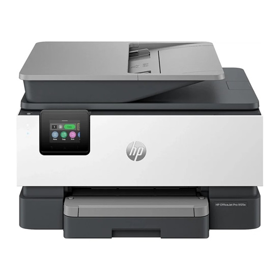 HP OfficeJet Pro 9125e Wireless All-in-One (403X5B) (HP403X5B)-HP403X5B