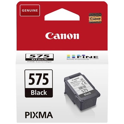 Canon Μελάνι Inkjet PG-575 Black (5438C001) (CANPG-575BK)-CANPG-575BK