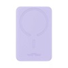 Baseus Magnetic Mini Air Powerbank 10000mAh 20W (purple) (P10059001513-00) (BASP10059001513-00)-BASP10059001513-00