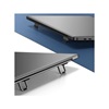 Baseus Slim Laptop Kickstand 2 pcs (Gray) (LUZC000013) (BASLUZC000013)-BASLUZC000013