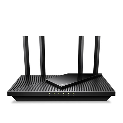 TP-LINK AX3000 Dual-Band Wi-Fi 6 Router (ARCHER AX55 PRO) (TPARCHERAX55PRO)-TPARCHERAX55PRO