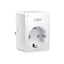 TP-LINK Mini Smart Wi-Fi Plug, Energy Monitoring, Matter (TAPO P110M) (TPTAPOP110M)-TPTAPOP110M