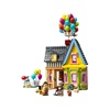 Lego Disney Up House 9+ (43217) (LGO43217)-LGO43217