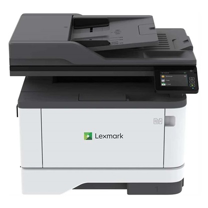 Lexmark MX431ADN Laser MFP (29S0210) (LEXMX431ADN)-LEXMX431ADN